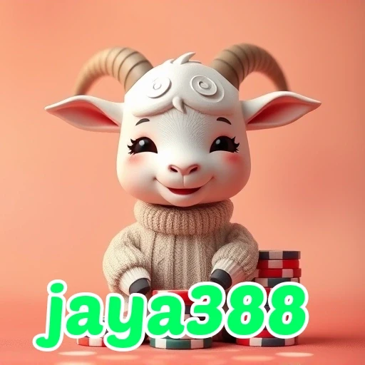 jaya388: Permainan Aksi yang Siap Mengguncang Keseruan Bermain Anda