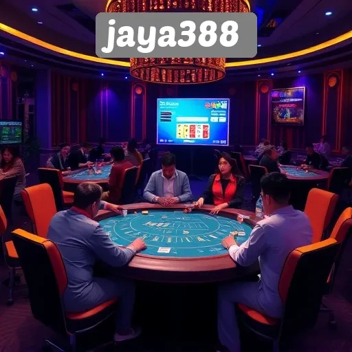 Peluang Menang Besar di Jaya388 dan Cara Memanfaatkannya