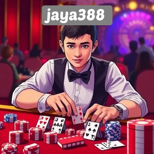 Keberagaman Permainan di Jaya388 untuk Semua Tipe Pemain