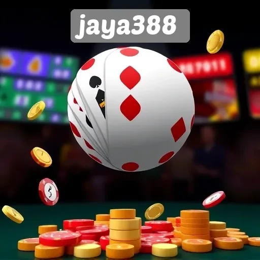 Menelusuri Fitur Menarik di Situs Jaya388