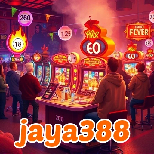 jaya388 - Forum Diskusi