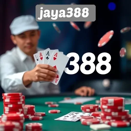 Panduan Lengkap Memulai Permainan di Jaya388