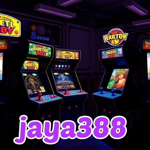 jaya388: Panduan Pemula Menuju Keseruan Game Online