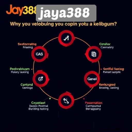 Analisis Kelebihan dan Kekurangan Jaya388