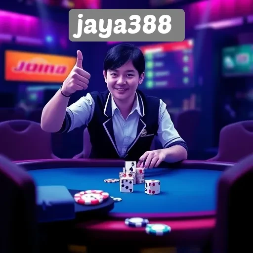 Mengapa Jaya388 Menjadi Pilihan Utama Pemain di Indonesia