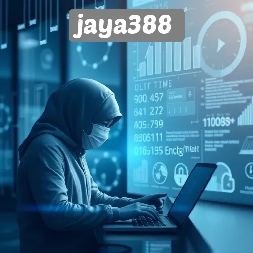 Bagaimana Jaya388 Menjaga Keamanan Data Penggunanya