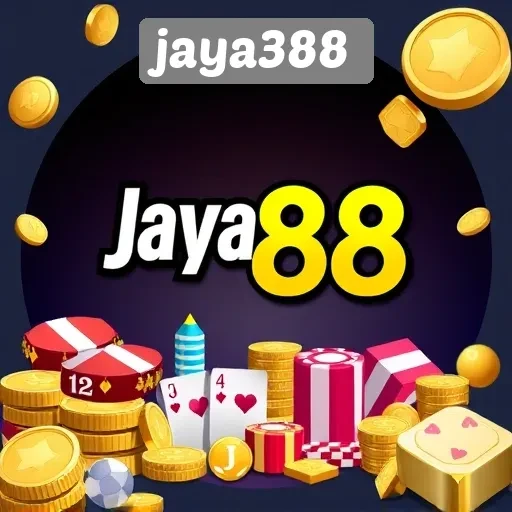 Jaya388: Solusi Hiburan Terpercaya di Indonesia