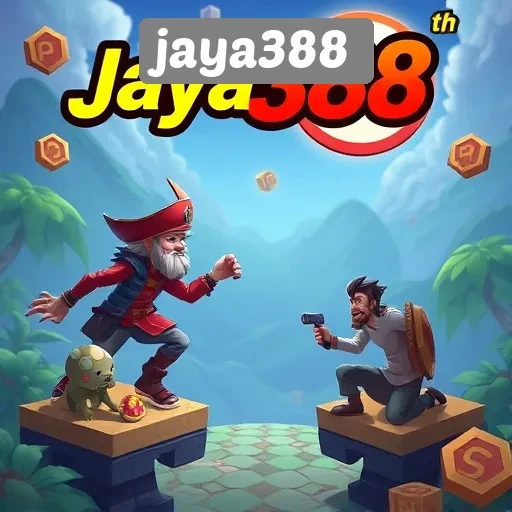 Perbandingan Jaya388 Dengan Platform Game Lain