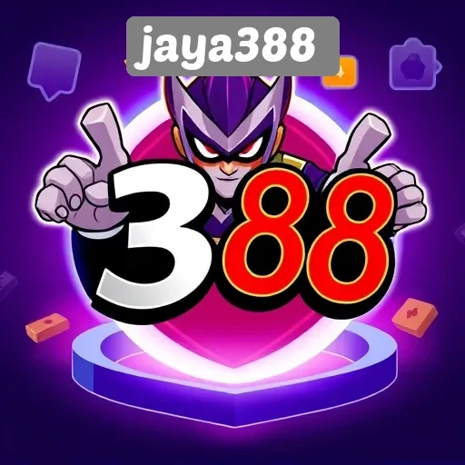 Jaya388 Menawarkan Pengalaman Game yang Mengesankan untuk Penggemar