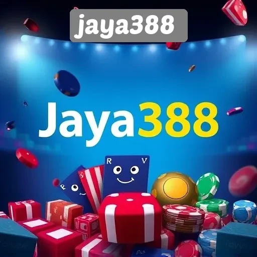 Mengenal Jaya388 Sebagai Situs Game Terpercaya di Indonesia