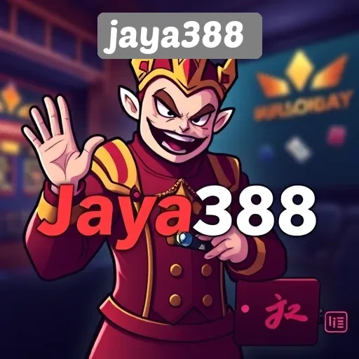 Mengenal Jaya388 Sebagai Situs Game Terpercaya