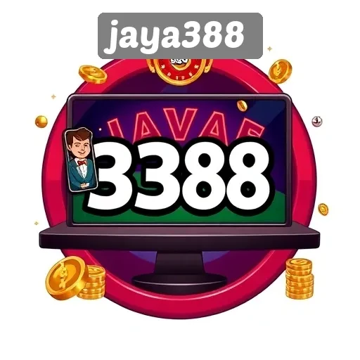Inovasi Terbaru Jaya388 dalam Dunia Gaming Online