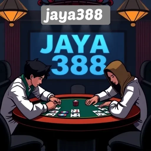 Panduan Lengkap Mengenai Situs Jaya388 untuk Pemain Baru