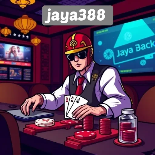 Fasilitas dan Layanan yang Ditawarkan oleh Jaya388 untuk Pengguna