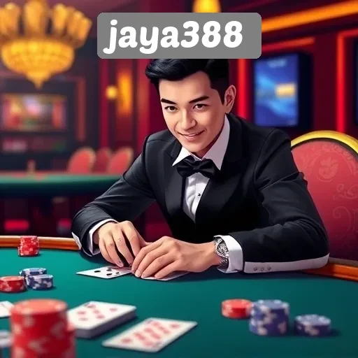 Taktik Bermain di Jaya388 Agar Lebih Menguntungkan