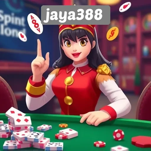Tipe Permainan Populer yang Tersedia di Jaya388
