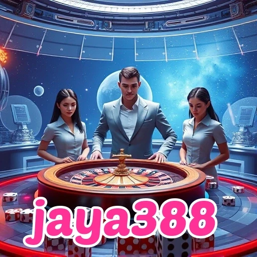 jaya388: Temukan Serunya Permainan Puzzle yang Mengasyikkan!