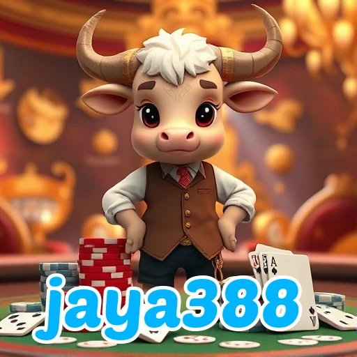 jaya388 - Rilis Barunya