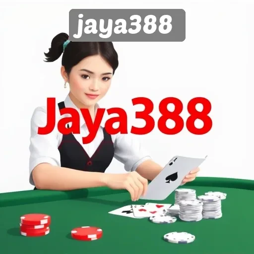 Keamanan dan Kepercayaan di Jaya388