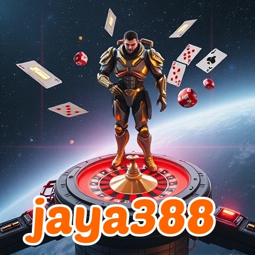 jaya388: Menyusuri Dunia Permainan Strategi yang Menegangkan